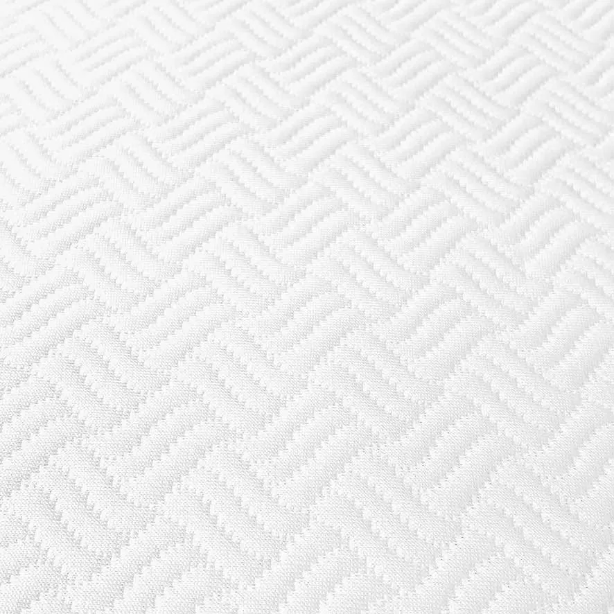 Трикотаж Фабрики Матрасная ткань ST 034-1-0-250 FS купить ОПТОМ Фортекс