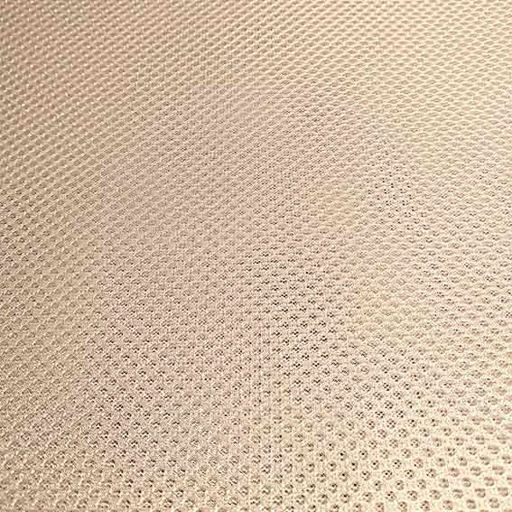 3D сетка бежевая для матраса