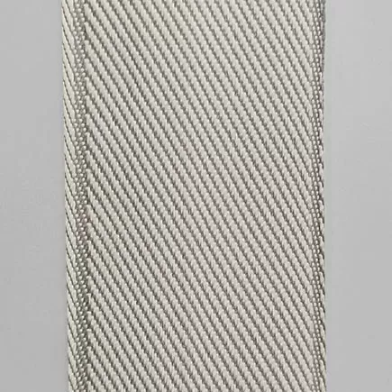 Лента окантовочная цветная Tape 9.1 серая