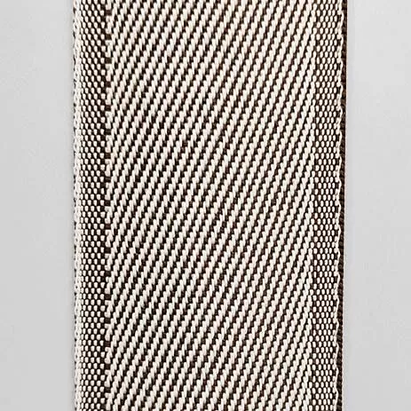 Лента окантовочная цветная Tape light 8.1 коричневая