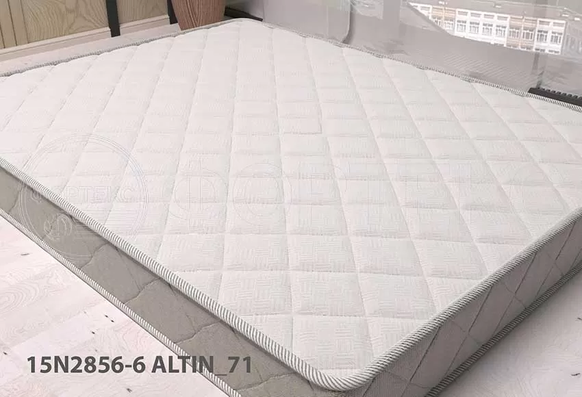 Ткань жаккард хлопок для матраса 15N2856-6 ALTIN_71