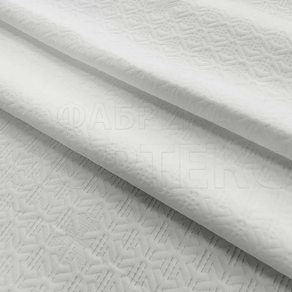 Трикотаж Фабрики Матрасная ткань MS L FS купить ОПТОМ Фортекс