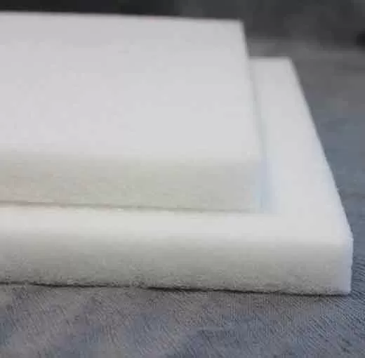 Холлофайбер хард листовой