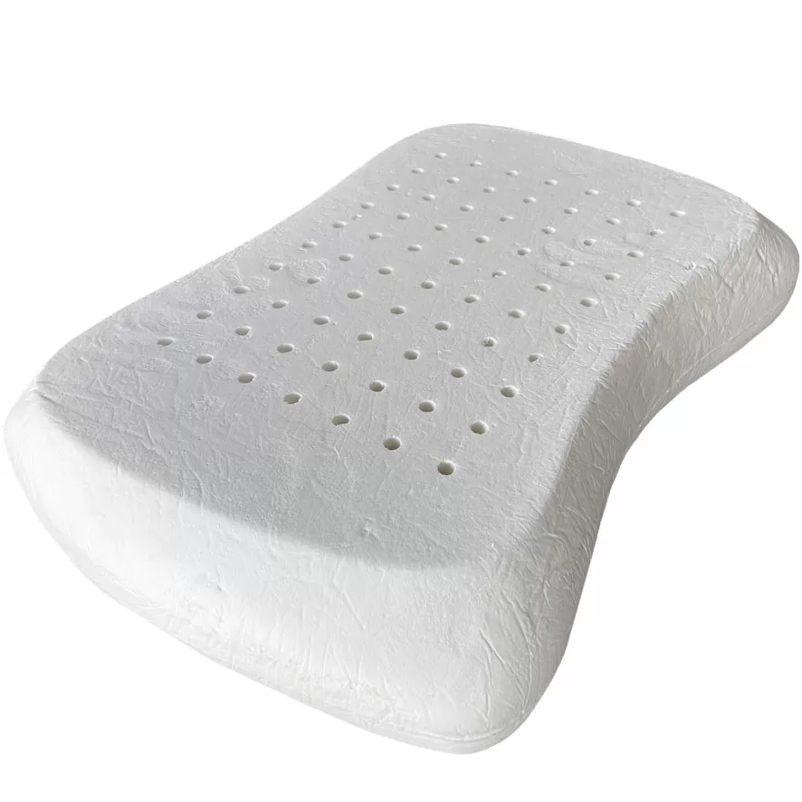 Ортопедическая подушка форма 