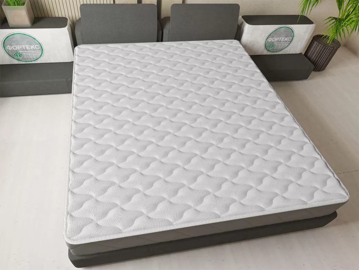 Трикотаж Фабрики Матрасная ткань LINEN-20 FS купить ОПТОМ Фортекс