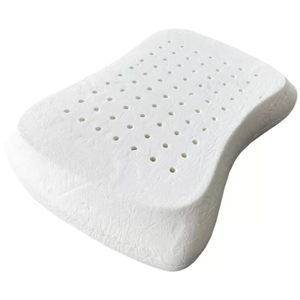Ортопедическая подушка форма 