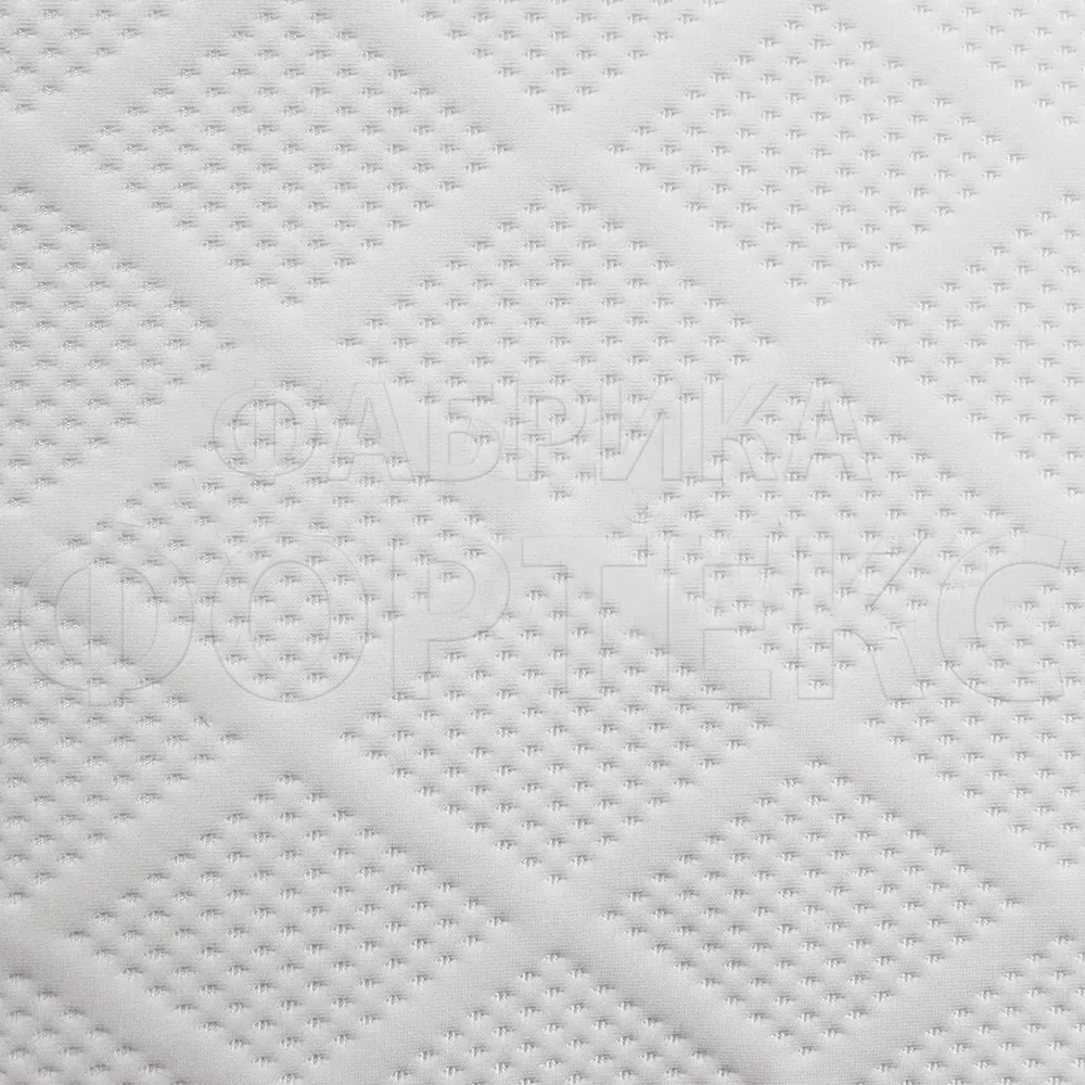 Трикотаж Фабрики Матрасная ткань T119-B FS купить ОПТОМ Фортекс