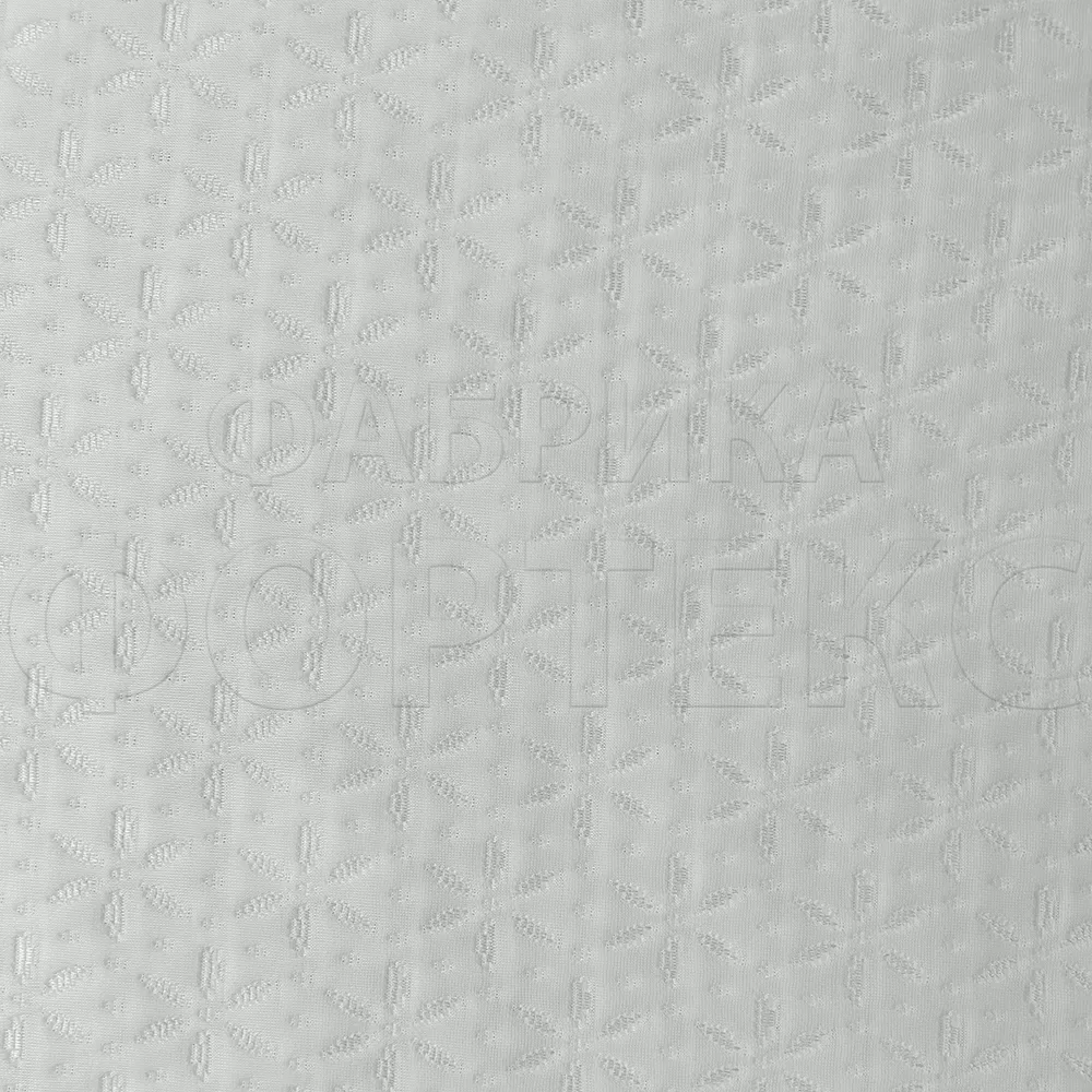 Трикотаж Фабрики Матрасная ткань T112-A FS купить ОПТОМ Фортекс