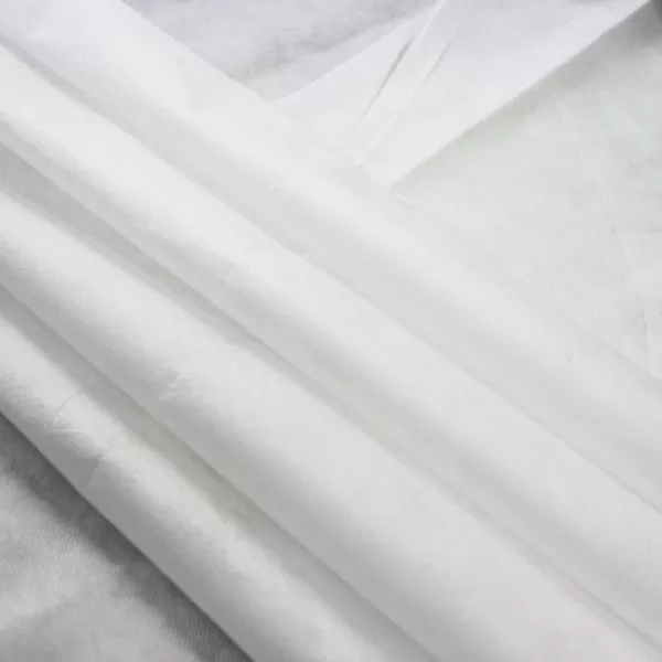 Спанбонд белый