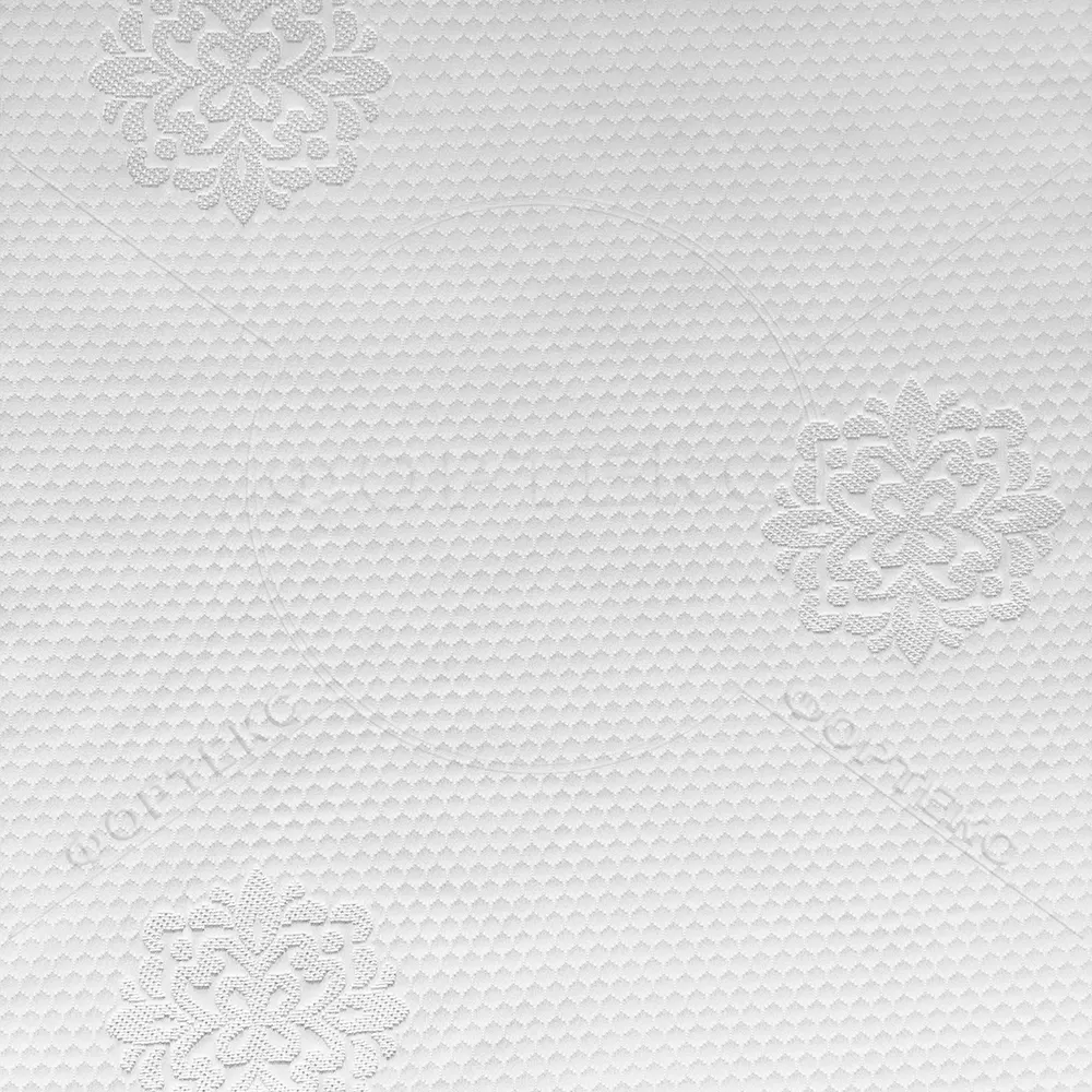 Трикотаж Фабрики Матрасная ткань ST 045-1-0-300 FS купить ОПТОМ Фортекс