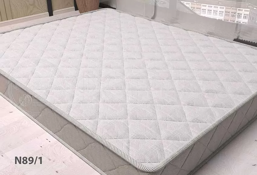 Ткань жаккард хлопок для матраса N89-1