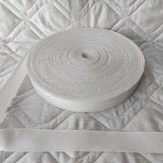 Лента окантовочная белая Tape light