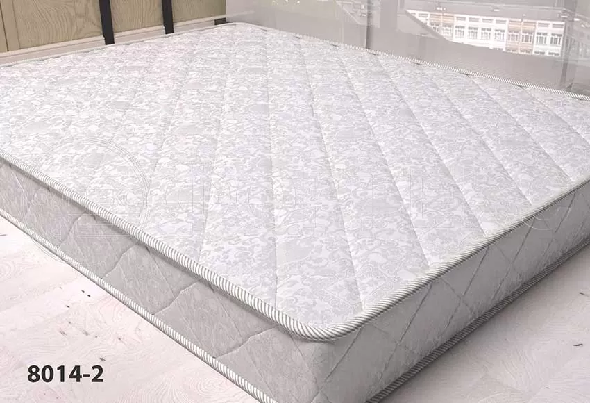 Ткань жаккард хлопок для матраса 8014-2