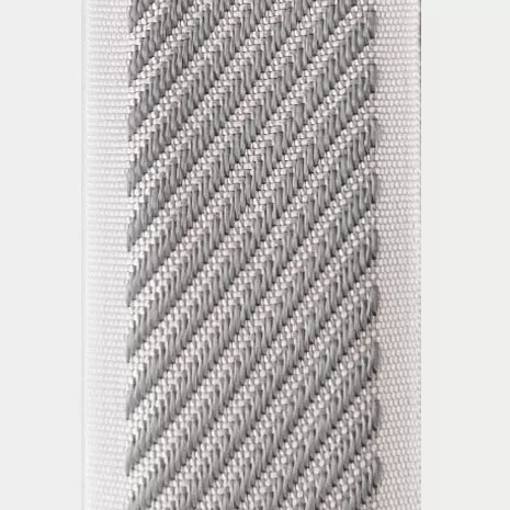 Лента окантовочная цветная A-Ос 9.1 серая