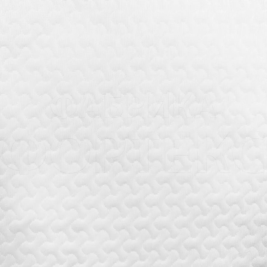 Трикотаж для производства матрасов ST 011-1-0-300 FS