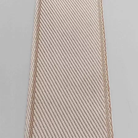 Лента окантовочная цветная Tape 7.2 темно-бежевая