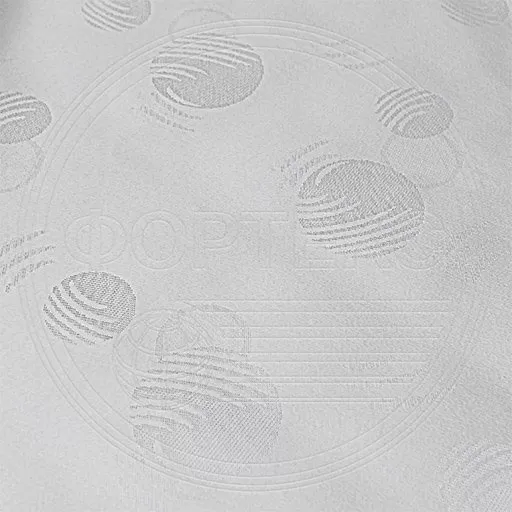 Матрасная ткань BF102-5A white