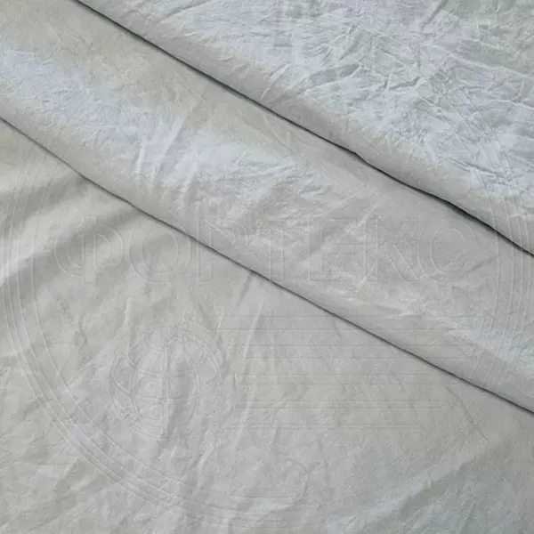 Микрофибра мятая 5JG-Micro Chip 14-4105 C серая