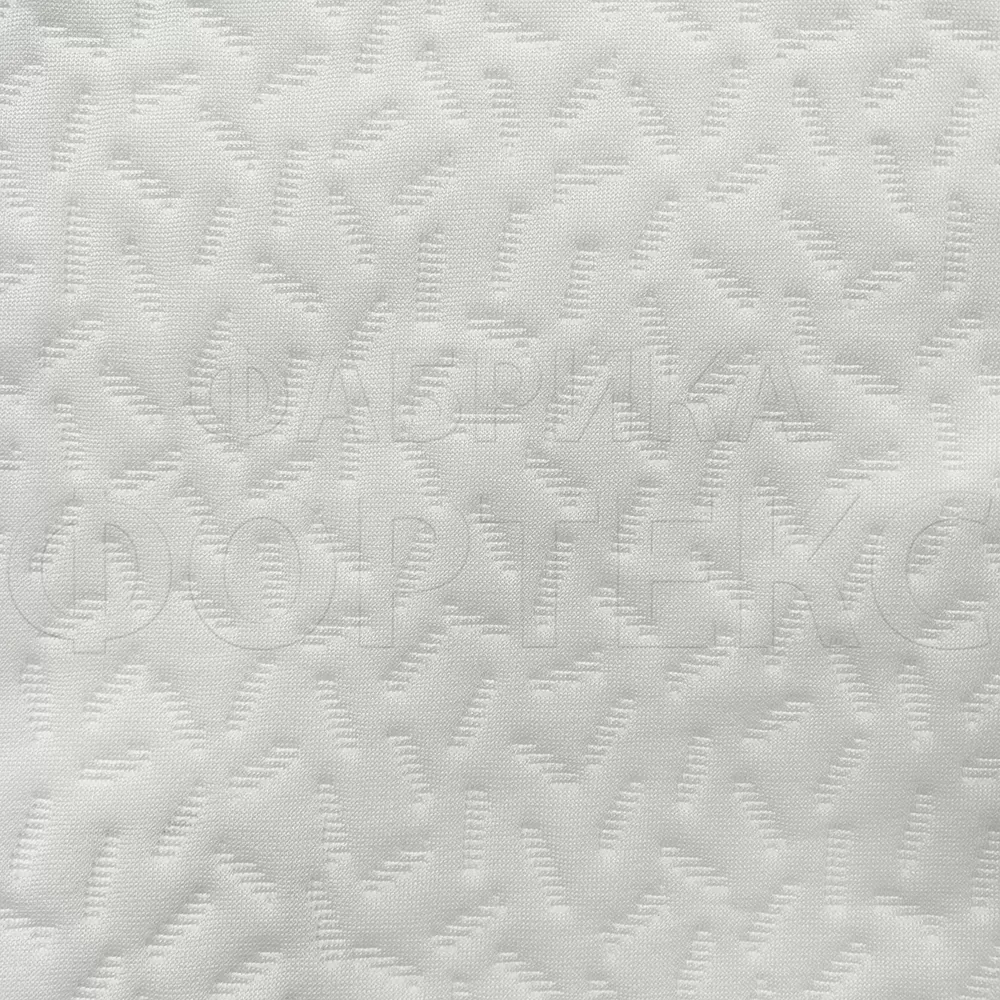 Трикотаж Фабрики Матрасная ткань B3122 FS купить ОПТОМ Фортекс