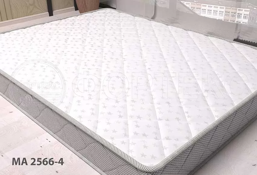 Ткань жаккард хлопок для матраса МА2566-4