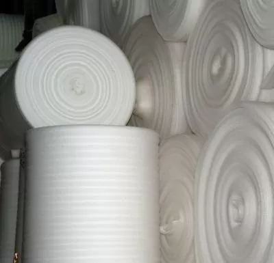 ППУ рулонный