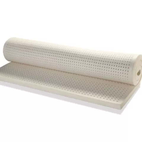 Латекс перфорированный в рулоне