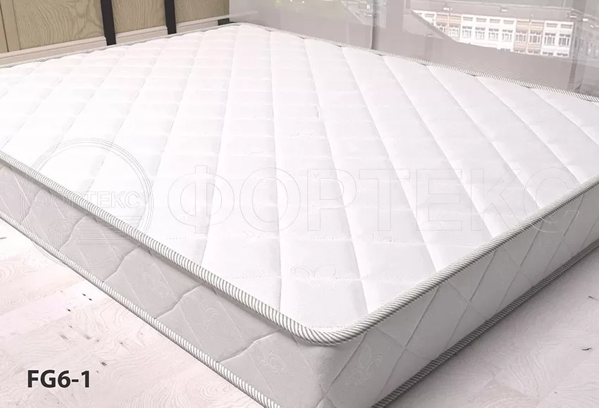 Ткань жаккард хлопок для матраса FG6-1