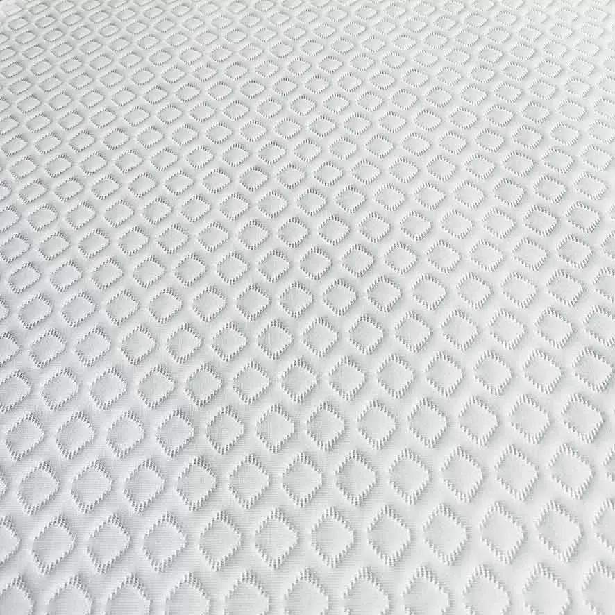 Трикотаж Фабрики Матрасная ткань ST 017-1-0-280 FS купить ОПТОМ Фортекс