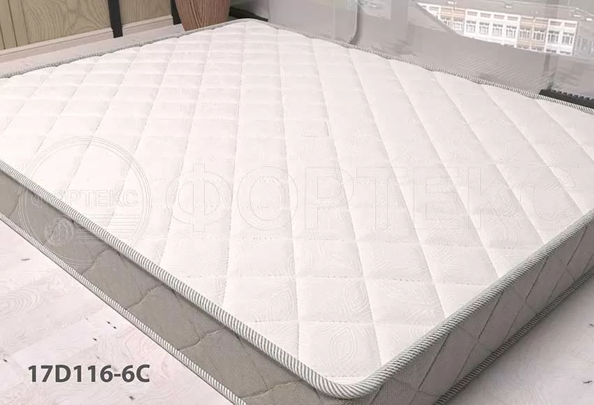 Ткань жаккард хлопок для матраса 17D116-6C