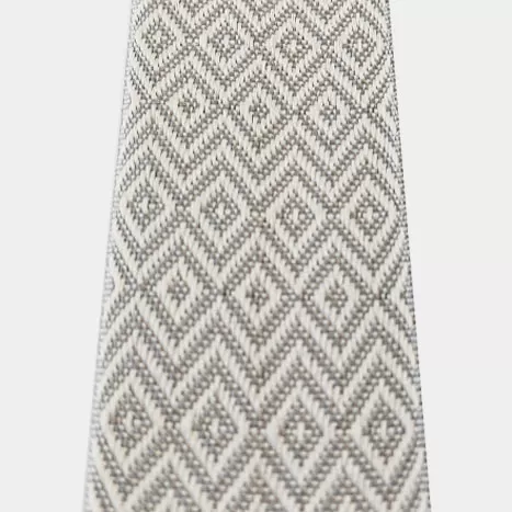 Лента окантовочная цветная А-РP 9.1 серая