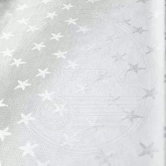 Жаккард хлопковый МА2566-4