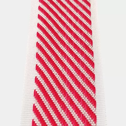 Лента окантовочная цветная A-Ос 5.2 темно-розовая