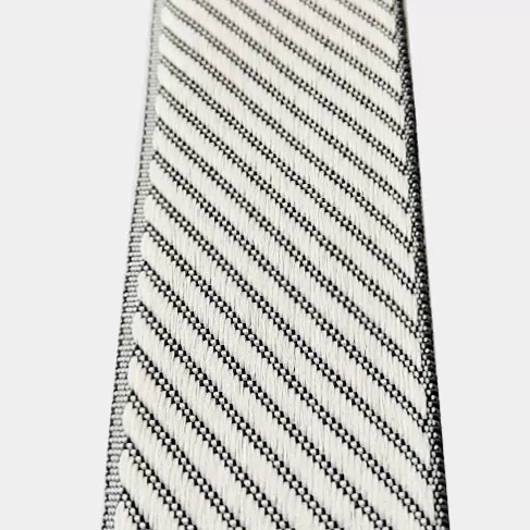 Лента окантовочная цветная БС-Ут 9.2 темно-серая