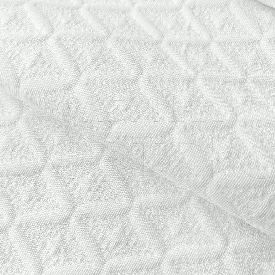 Трикотаж Фабрики Матрасная ткань ST 04-1-0-280 FS купить ОПТОМ Фортекс