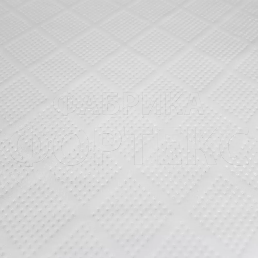 Трикотаж Фабрики Матрасная ткань T119-B FS купить ОПТОМ Фортекс