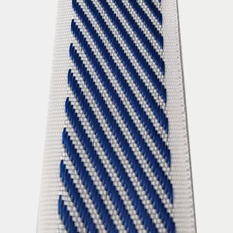 Лента окантовочная цветная A-Ос 3.5 синяя