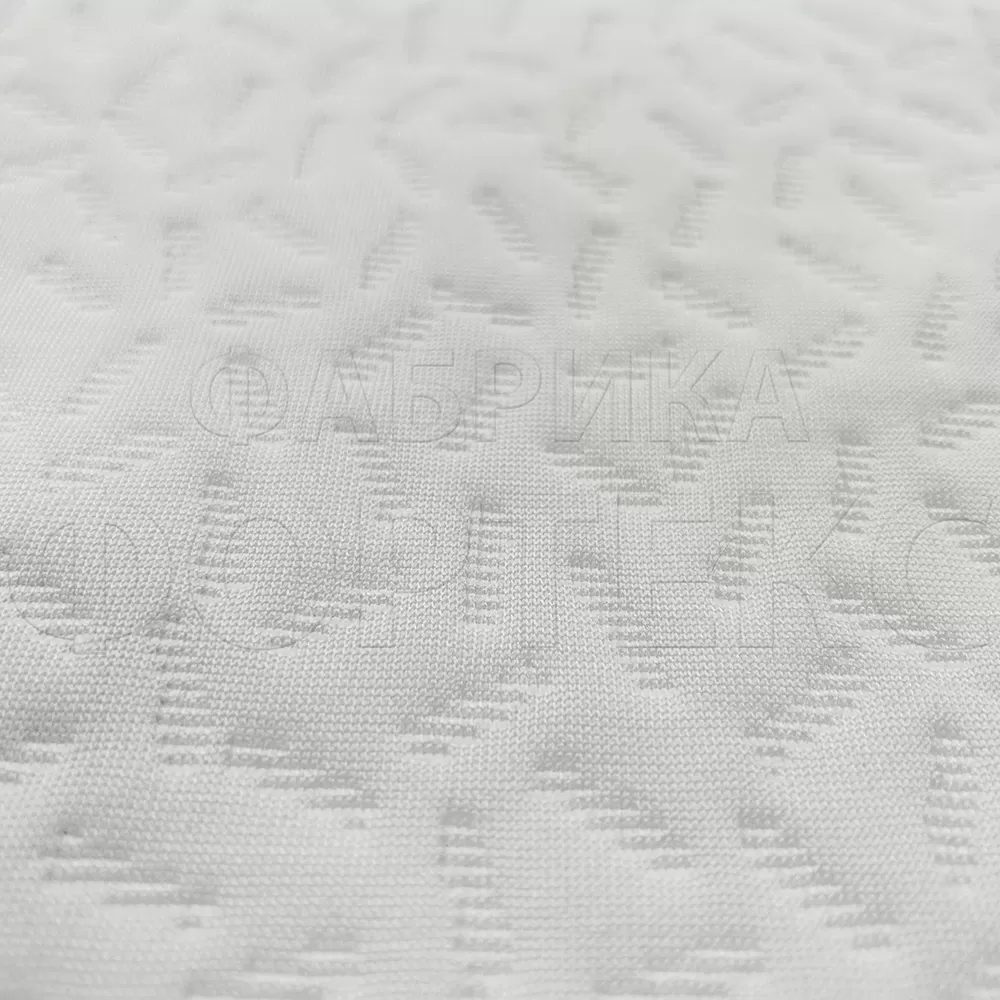 Трикотаж Фабрики Матрасная ткань B3122 FS купить ОПТОМ Фортекс