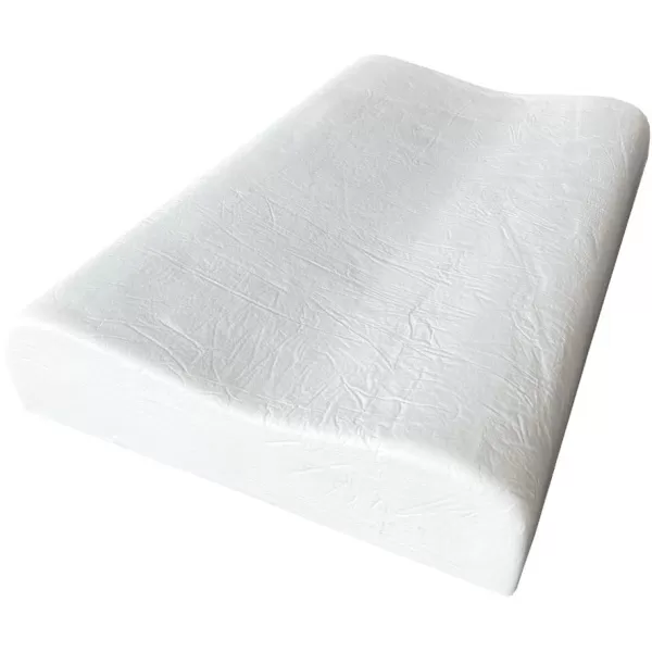 заготовка подушки из пены Эргономик-М-60х40х9/11