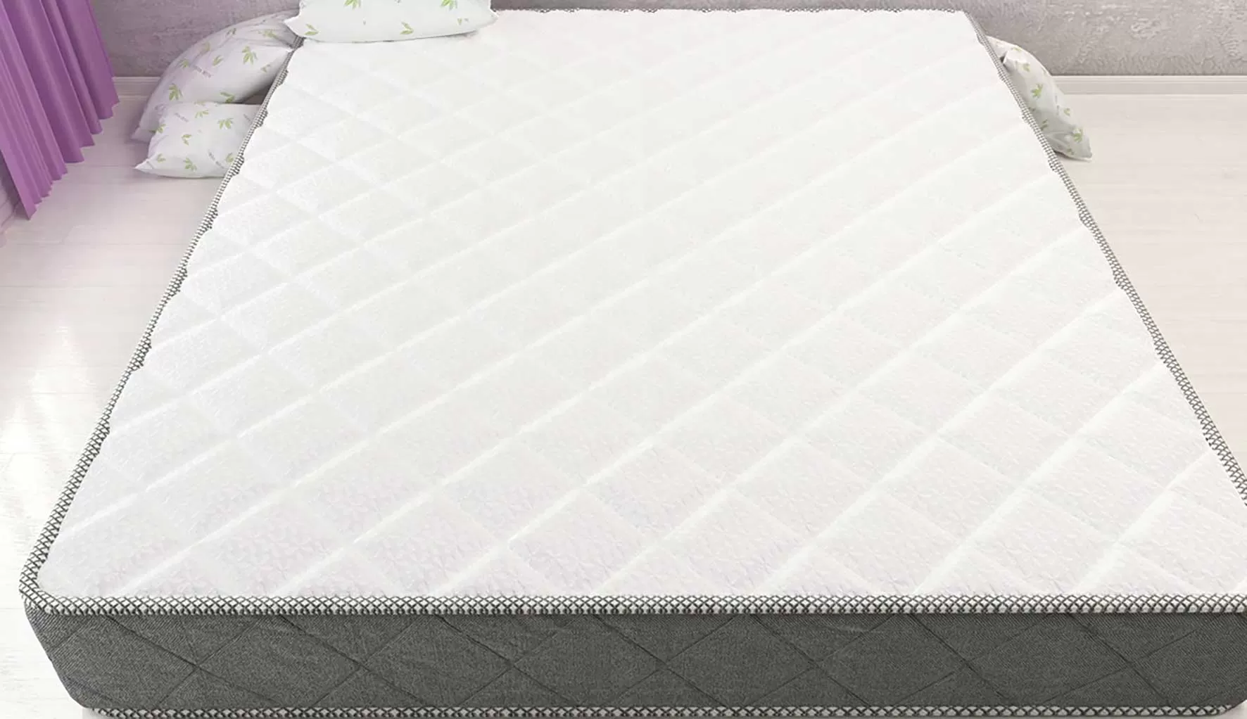 Трикотаж ST 041-18 White FS