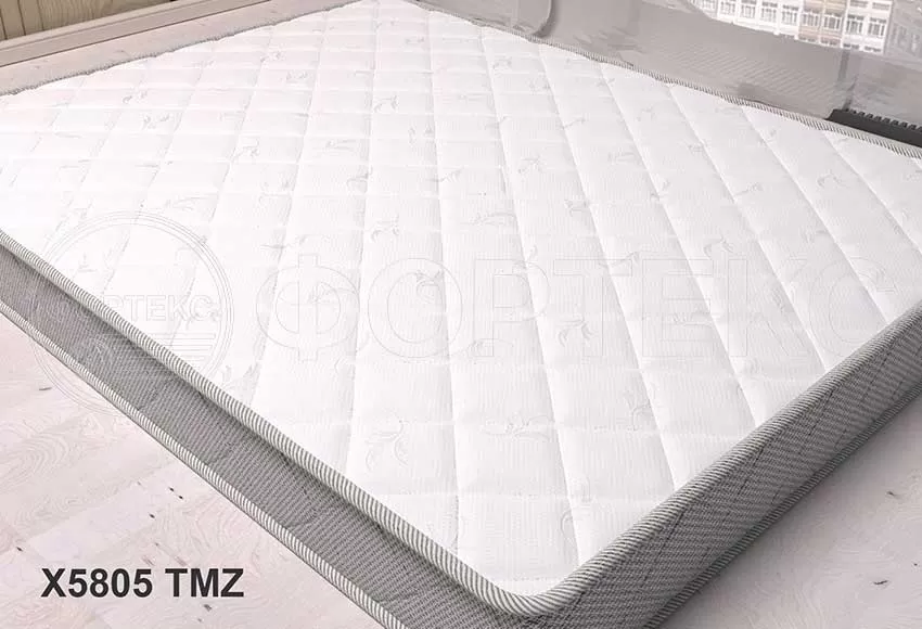 Трикотажное полотно X5805 TMZ на матрасе