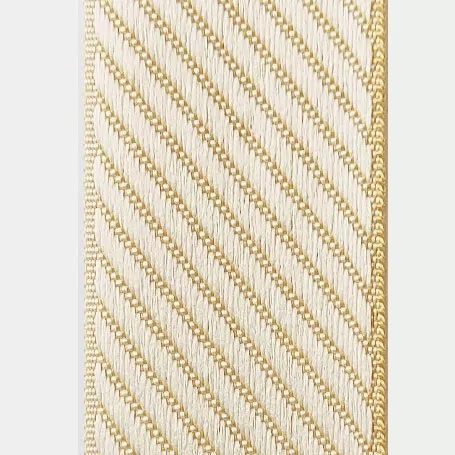 Лента окантовочная цветная БС-Ут 6.4 золотая