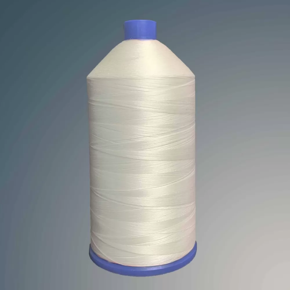 Нитки текстурированные DURATEX 90, нижняя нить