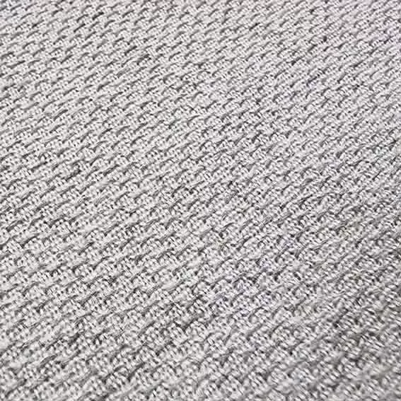 Ткань жаккард МА3889 silver