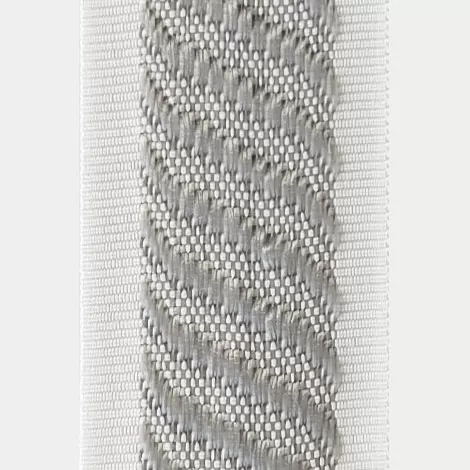 Лента окантовочная цветная ОУ 9.1 серая