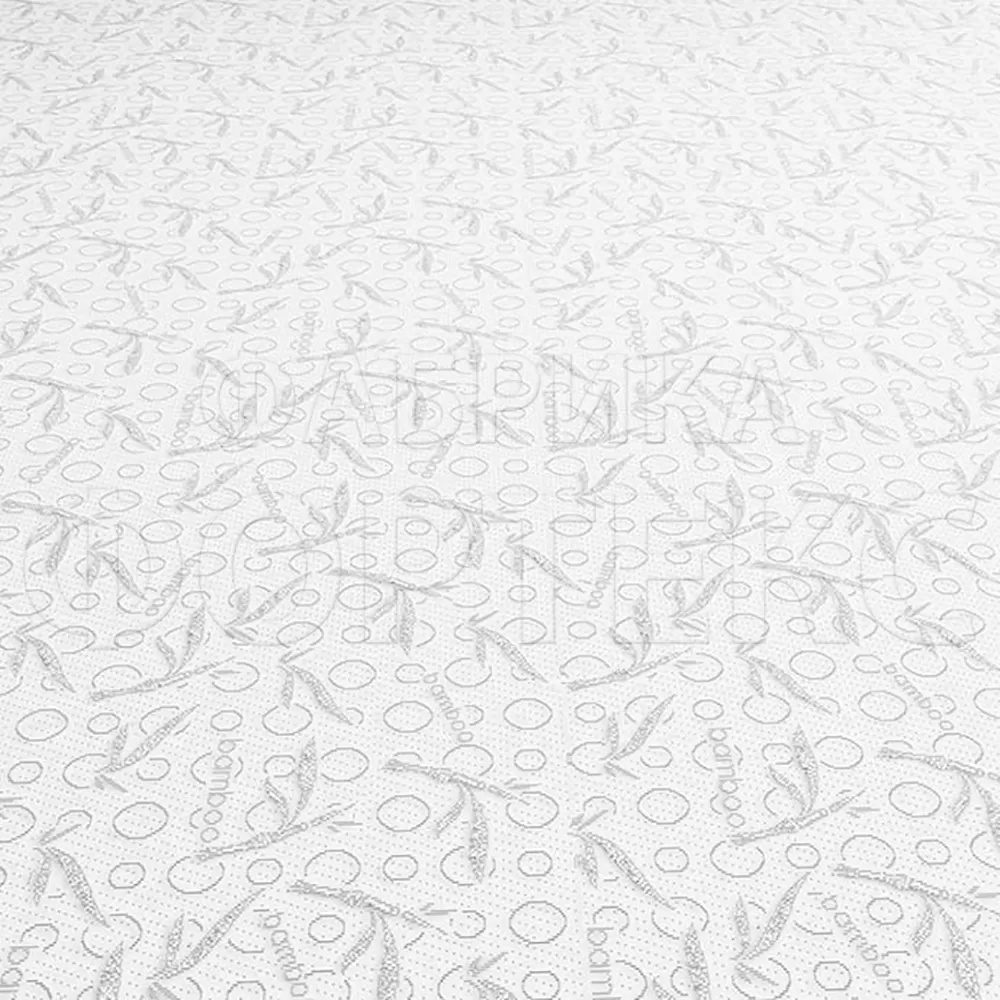 Трикотаж Фабрики Матрасная ткань ST 033-2-0-230 FS купить ОПТОМ Фортекс