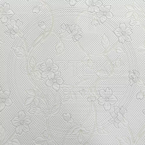 Трикотаж Фабрики Матрасная ткань ST 036-35 Grey 9.2/Beige 7.4-C FS купить ОПТОМ Фортекс