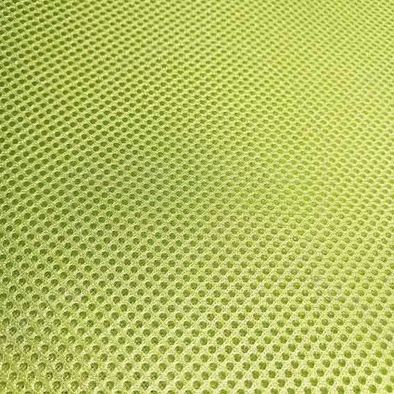 3D сетка зеленая для матраса