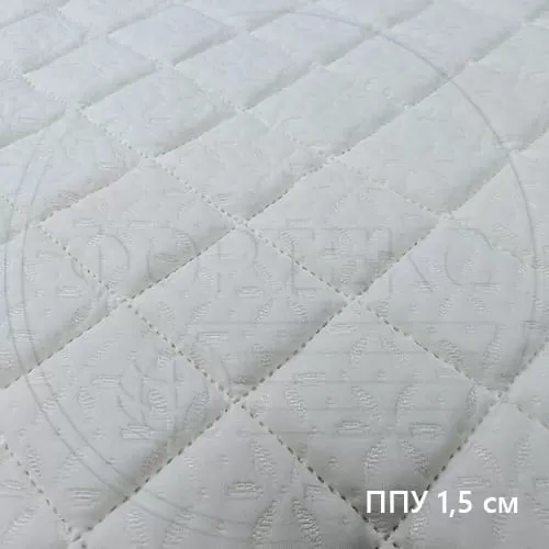 Термостежка №601, трикотаж T112-A FS, ППУ 1,5