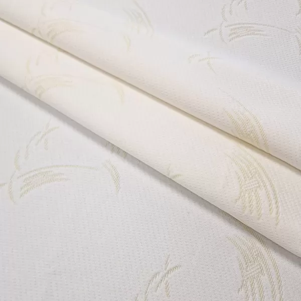 Трикотаж Фабрики Матрасная ткань ST 035-2-0-200 FS купить ОПТОМ Фортекс