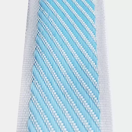 Лента окантовочная цветная A-Ос 3.1 голубая